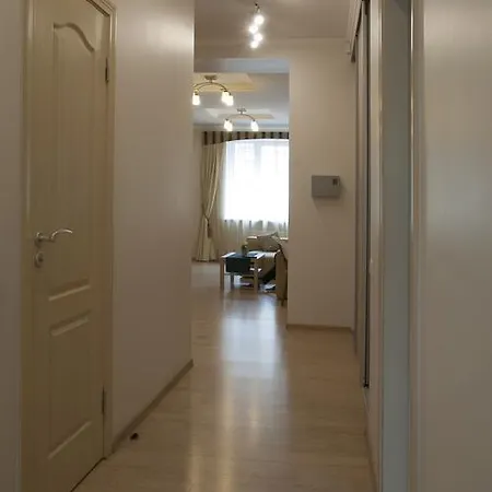 דירה Quiet Center *