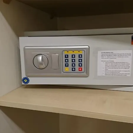 דירה Quiet Center *